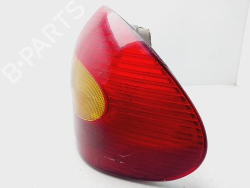 Right taillight FORD MONDEO II (BAP) 1.8 TD | BP27379162C35 