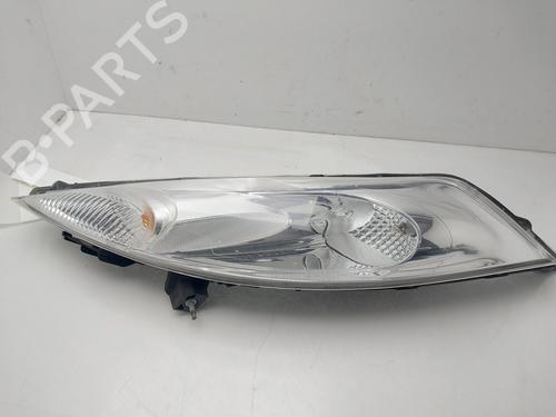 Used Left headlight NISSAN JUKE (F15) 1.5 dCi (110 hp) 33185385