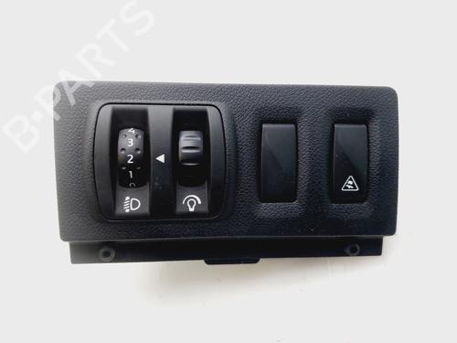 Switch RENAULT LAGUNA III (BT0/1) 2.0 dCi (BT01, BT08, BT09, BT0E, BT0K, BT12, BT1C, BT1D,... | BP31813136I30 