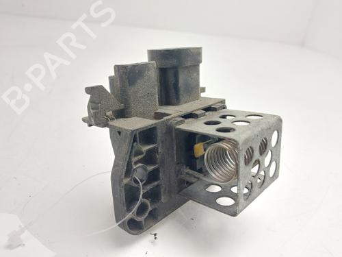 Used Heater resistor Heater resistor CITROËN C4 II (NC_) [2009-2026] 34285981 34285981