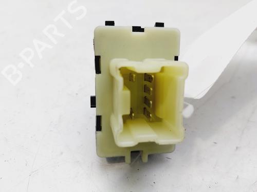 Right rear window switch RENAULT CAPTUR I (J5_, H5_)  | BP29763652I28