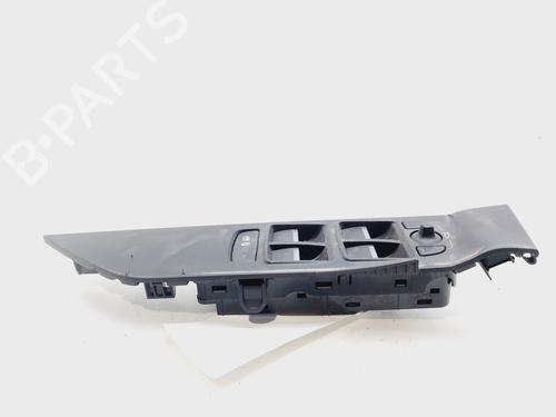 Left front window switch JAGUAR E-PACE (X540)  | BP29531439I27 
