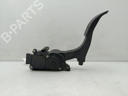 Pedal SKODA FABIA I (6Y2) [1999-2008]  29186594