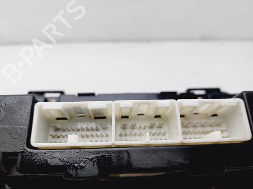 Climate control TOYOTA LAND CRUISER PRADO (_J12_) 3.0 D-4D (KDJ120, KDJ125) | BP22911764I5 