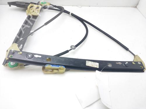 Front left window mechanism AUDI A1 Sportback (8XA, 8XF) 1.2 TFSI | BP16573783C22 