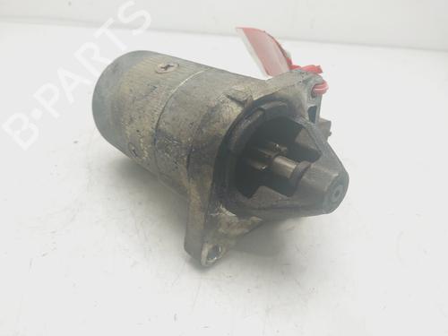 Used Starter FIAT PUNTO (188_) 1.2 16V 80 (188.233, .235, .253, .255, .333, .353, .639,... (80 hp) 21209396