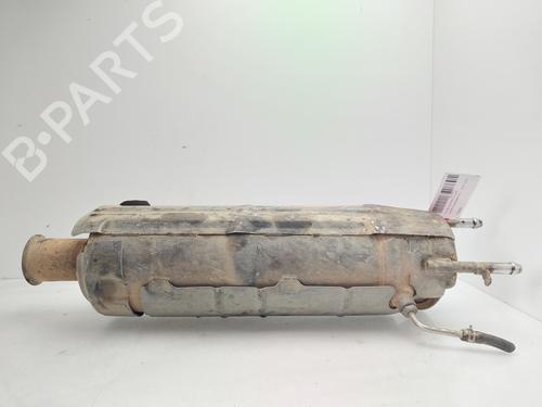 Used Particulate filter Particulate filter CITROËN C-CROSSER (VU_, VV_) [2007-2012] 33440376 33440376