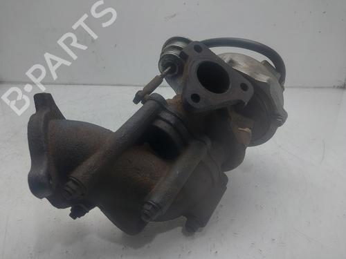 Turbolader/Kompressor MAHINDRA GOA | BP38347727M71 - Image 3