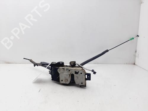 Rear left lock JAGUAR X-TYPE I (X400) 2.2 D | BP21389866C100 