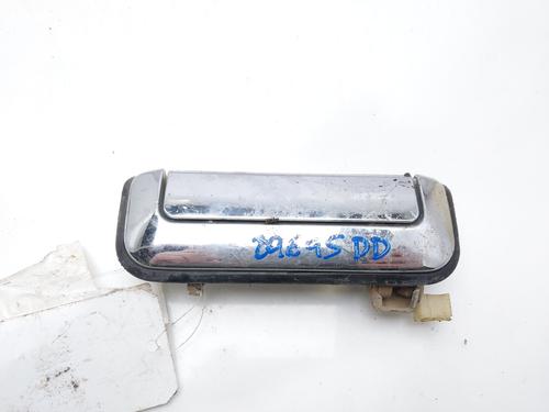 Used Front right exterior door handle MITSUBISHI PAJERO SPORT I (K7_, K9_) 2.5 TD (K94W, K74T) (115 hp) 11700348