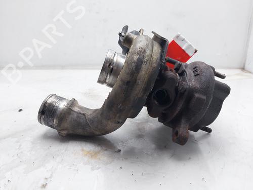 Turbolader/Kompressor RENAULT MEGANE Scenic (JA0/1_) 1.9 dT (JA0K, JA0Y) | BP17901632M71 