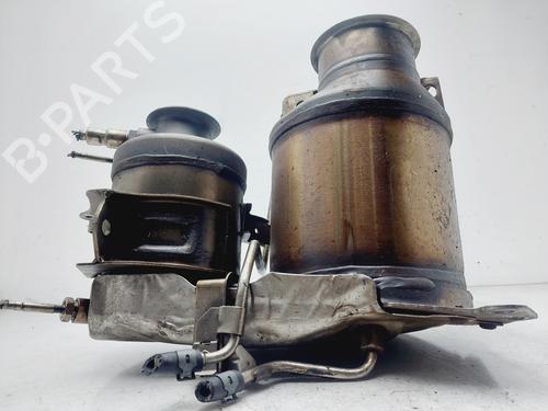 Used Particulate filter VW GOLF VII Variant (BA5, BV5) [2013-2022]  31265708