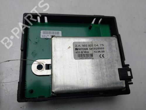 Used Electronic module Electronic module 33964488 33964488