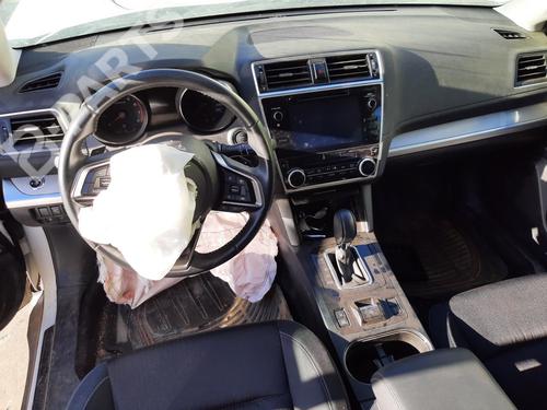 Front left interior door handle SUBARU OUTBACK (BT) 2.5 AWD | BP10677476I13  - Image 9