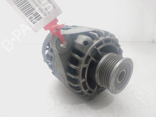 Generator OPEL VECTRA C GTS (Z02) 1.9 CDTI (F68) | BP29430597M7 