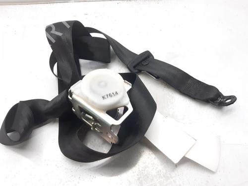 Used Rear left seatbelt AUDI TT (8J3) 1.8 TFSI (160 hp) 7101792