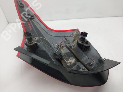Left taillight FORD FOCUS III 1.6 TDCi | BP33957882C34  - Image 5