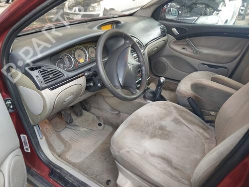 Engine CITROËN C5 II (RC_) | BP33440184M1 - Image 14