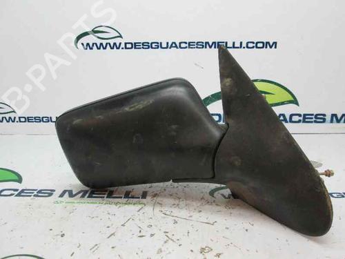Right mirror SEAT IBIZA II (6K1) 1.4 i | BP2857532C27 