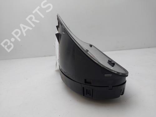 Instrument cluster PEUGEOT 607 (9D, 9U) 2.2 HDi | BP17195776C47 