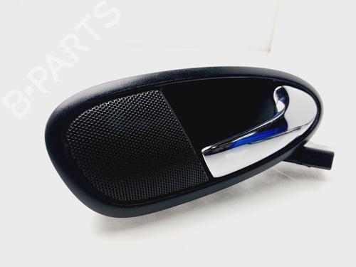 Front right interior door handle SEAT LEON (1P1) 2.0 TDI | BP31988163I14