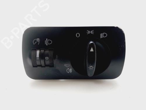 Forlygtekontakt SEAT LEON (1M1) [1999-2006]  30844259