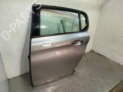Left rear door PEUGEOT 308 II (LB_, LP_, LW_, LH_, L3_)  | BP29070409C4