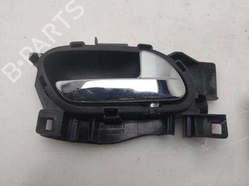 Used Rear right interior door handle Rear right interior door handle 38950262 38950262