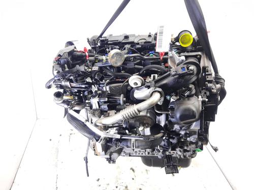 Engine FORD FIESTA VII (HJ, HF) 1.5 TDCi | BP15278007M1 