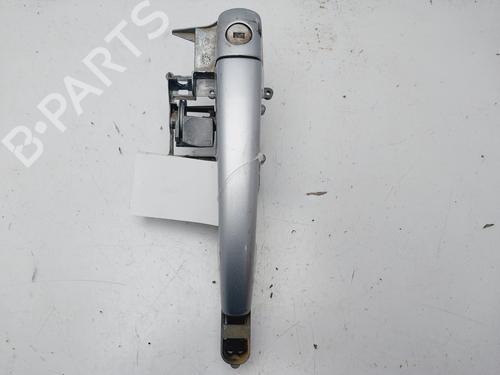 Front left exterior door handle CITROËN BERLINGO MULTISPACE (B9) 1.6 HDi 110 | BP23222382C128 