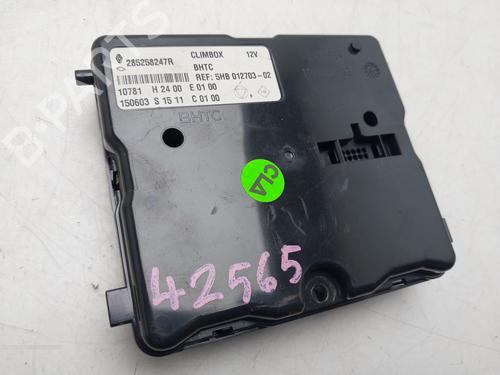 Electronic module RENAULT KADJAR (HA_, HL_) 1.5 dCi 110 (HLA3) | BP38010264M83 - Image 4