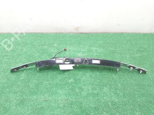 Tailgate handle JAGUAR XF I (X250) 3.0 D | BP13312220C132 