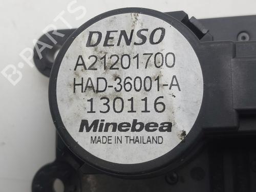 Electronic module CITROËN C4 Grand Picasso II (DA_, DE_) | BP33219238M83 - Image 4