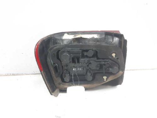 Left taillight SEAT IBIZA II (6K1) 1.6 i | BP6115140C34 