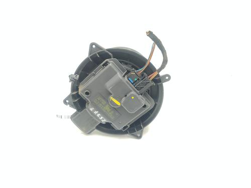 Heater blower motor MERCEDES-BENZ M-CLASS (W164) ML 320 CDI 4-matic (164.122) | BP23069888M62 