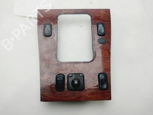 Commutateur MERCEDES-BENZ C-CLASS (W202) C 220 CDI (202.133) (125 hp) 31982115