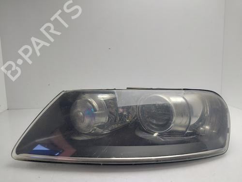 Used Left headlight Left headlight VW TOUAREG (7LA, 7L6, 7L7) 5.0 V10 TDI (313 hp) 33792751 33792751