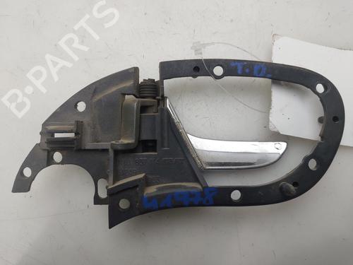 Rear right interior door handle SEAT LEON (1M1) | BP36384883I16 - Image 4
