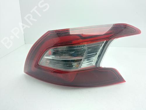 Used Right taillight Right taillight 34697214 34697214