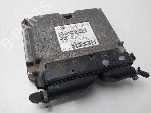 Used Engine control unit (ECU) Engine control unit (ECU) VW GOLF IV (1J1) [1997-2008] 35943799 35943799