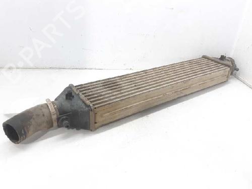 Intercooler FIAT BRAVO II (198_) 1.9 D Multijet (198AXB1A) | BP6582287M30 
