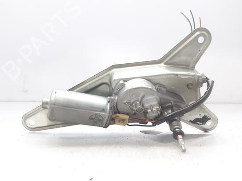Viskermotor bagrude SUZUKI GRAND VITARA I (FT, HT) 2.0 HDI 110 16V 4x4 (SQ420D, TD83V) (109 hp) 10519081