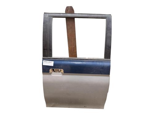 Porta trás esquerda Porta trás esquerda MITSUBISHI L200 (K7_T, K6_T, K5_T) 2.5 TD 4WD (K74T) (115 hp) 34535620 34535620