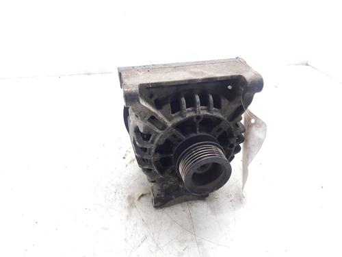 Used Alternator MERCEDES-BENZ A-CLASS (W169) A 160 (169.031, 169.331) (95 hp) 13686330
