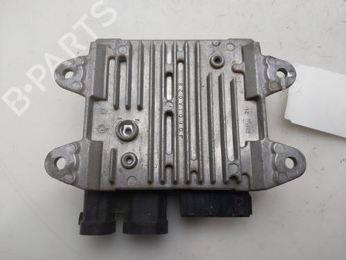 Servostyring Styreenhet Servostyring Styreenhet CITROËN C3 I (FC_, FN_) 1.1 i (60 hp) 35749922 35749922