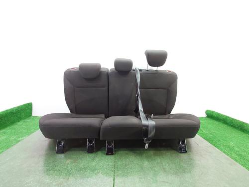 Used Rear seat FORD FOCUS III 1.0 EcoBoost (125 hp) 31862655