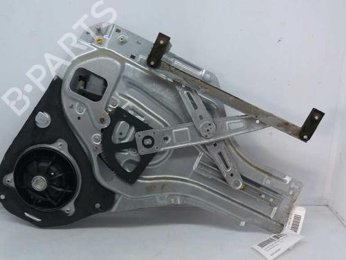 Used Rear left window mechanism KIA SPORTAGE II (JE_, KM_) 2.0 i 16V (141 hp) 2855983