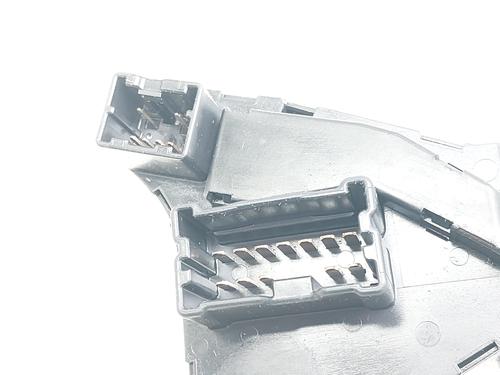 Headlight switch NISSAN X-TRAIL I (T30)  | BP12418497I24 