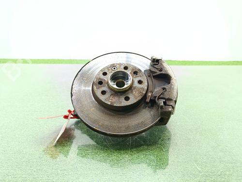 Used Right front steering knuckle OPEL ZAFIRA A MPV (T98) [1999-2006]  30476698