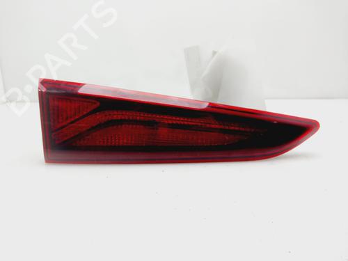 Feu de coffre gauche HYUNDAI KONA (OS, OSE, OSI) [2017-2023]  29531808